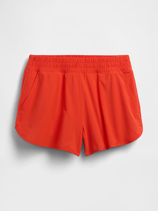 Gap GapFit Tech High Rise Running Shorts — photo 7