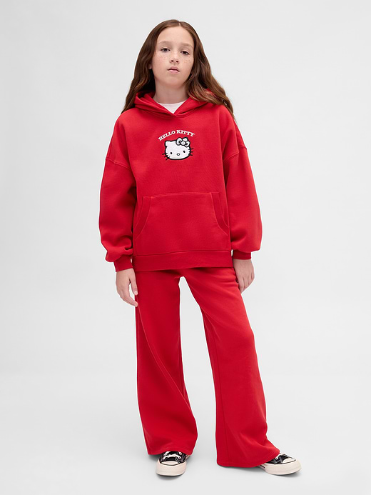 Gap Kids VintageSoft Baggy Sweatpants — photo 1