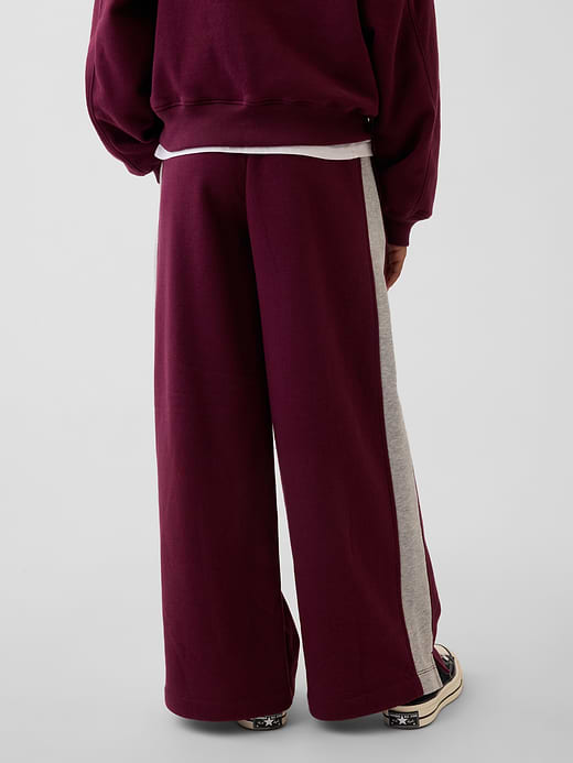 Gap Kids VintageSoft Baggy Sweatpants — photo 5