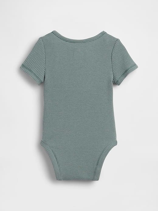 Gap Baby First Favorites Bodysuit — photo 3