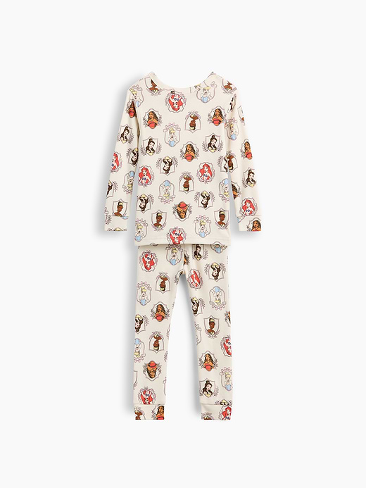 Gap Gap × Disney Baby & Toddler Organic Brushed Cotton PJ Set — photo 6