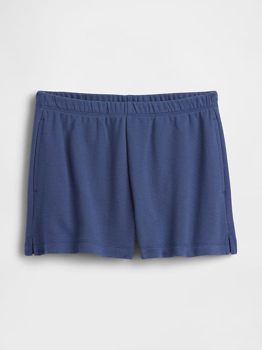 Gap Relaxed Easy Shorts — photo 7