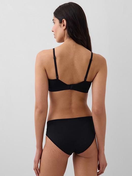 Gap SecondSkin Crossover Bralette — photo 3