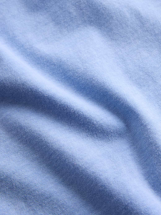 Gap Organic Cotton VintageSoft T-Shirt — photo 5