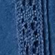 Gap Kids Flutter-Sleeve Lace-Trim Dress — photo 2