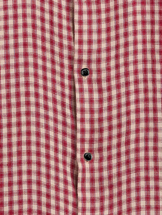 Gap 100% Linen Classic Shirt — photo 5