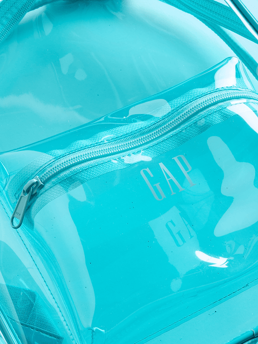 Gap Kids Jelly Backpack — photo 4