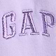 Gap Baby & Toddler VintageSoft Arch Logo Joggers — photo 2