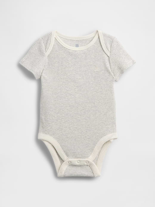 Gap Baby First Favorites Bodysuit — photo 1