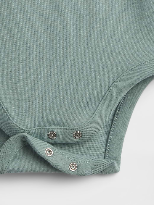 Gap Baby First Favorites Bodysuit — photo 5