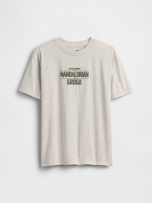 Gap Kids Star Wars Relaxed Graphic T-Shirt — photo 1