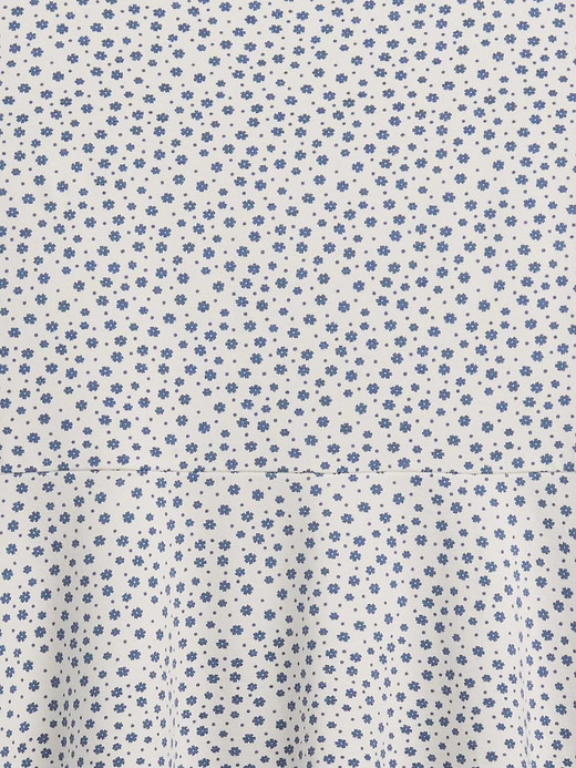 Gap Kids Jersey Tank Dress — photo 5