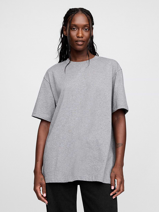 Gap Adult Relaxed T-Shirt — photo 6