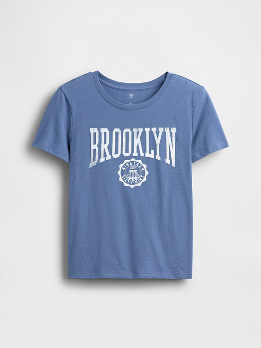 Gap Kids Graphic T-Shirt — photo 3