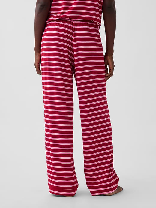 Gap SoftMade Modal PJ Pants — photo 5