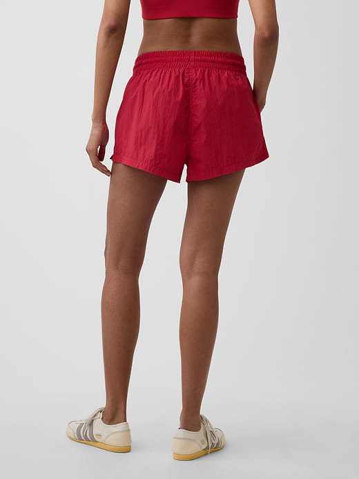 Gap 2.5" Track Shorts — photo 5