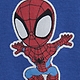 Gap Baby & Toddler Marvel Organic Brushed Cotton PJ Set — photo 2