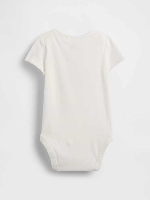 Gap Baby First Favorites Bodysuit — photo 3
