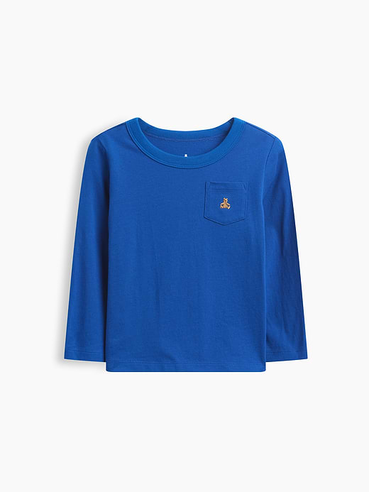 Gap Baby & Toddler Mix & Match T-Shirt — photo 1