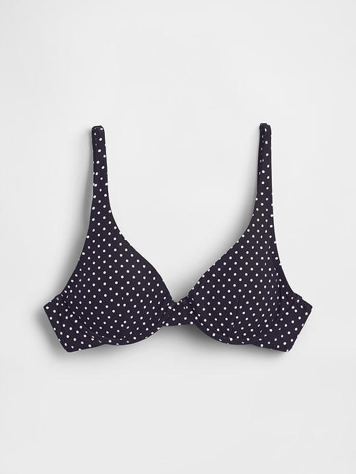 Gap Balconette Bikini Top — photo 4