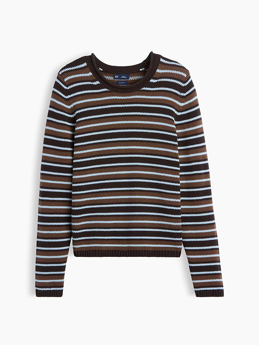 Gap 100% Cotton Rollneck Sweater — photo 6