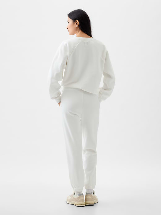 Gap VintageSoft Raglan Sweatshirt — photo 3