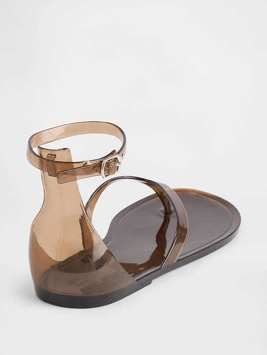 Gap Jelly Thong Sandals — photo 4