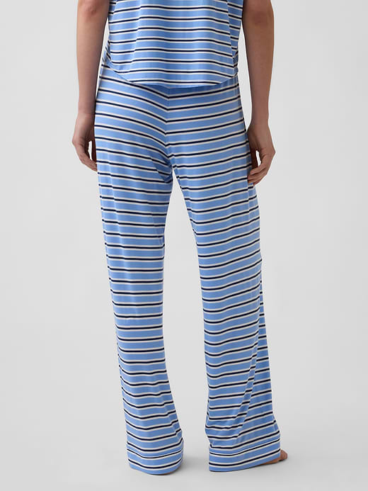 Gap SoftMade Modal PJ Pants — photo 5