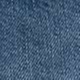 Gap Mid Rise UltraSoft Denim Easy Dolphin Shorts — photo 2