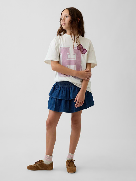 Gap Kids Care Bears Oversized T-Shirt — photo 5