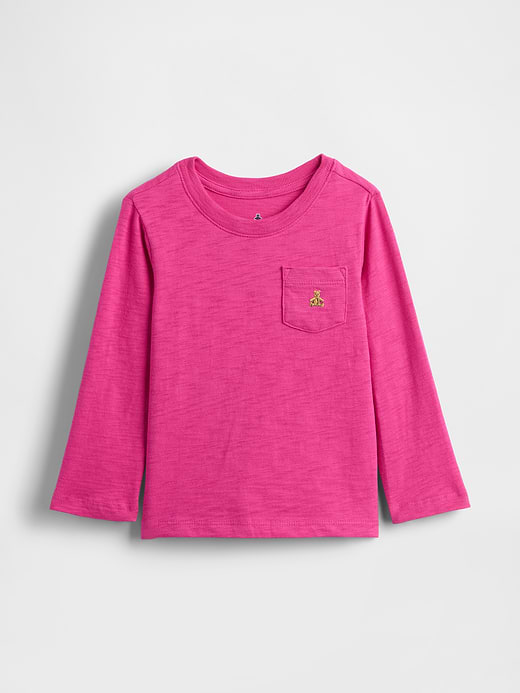 Gap Baby & Toddler Mix & Match T-Shirt — photo 1