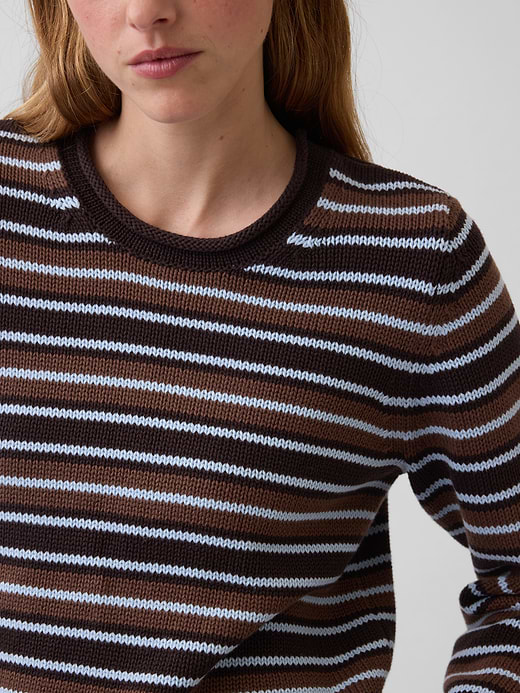 Gap 100% Cotton Rollneck Sweater — photo 5