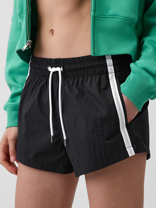 Gap 2.5" Track Shorts — photo 6