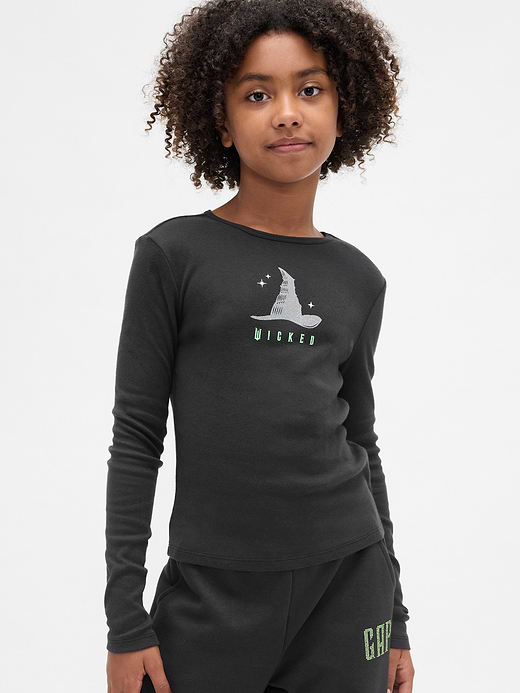 Gap Kids Wicked Graphic T-Shirt — photo 1