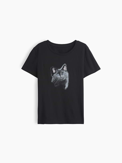 Gap Kids Graphic T-Shirt — photo 13