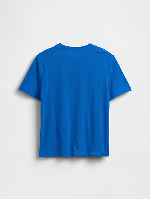 Gap Kids Graphic T-Shirt — photo 3