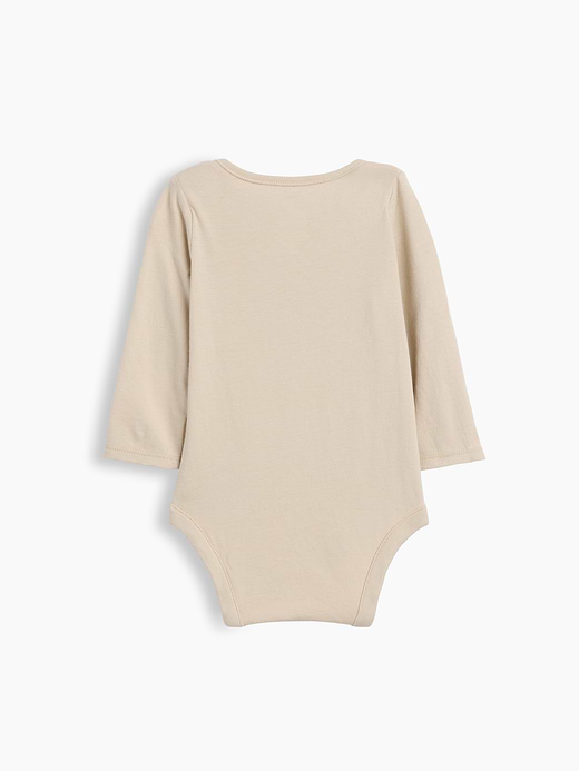 Gap Baby First Favorites Bodysuit — photo 3
