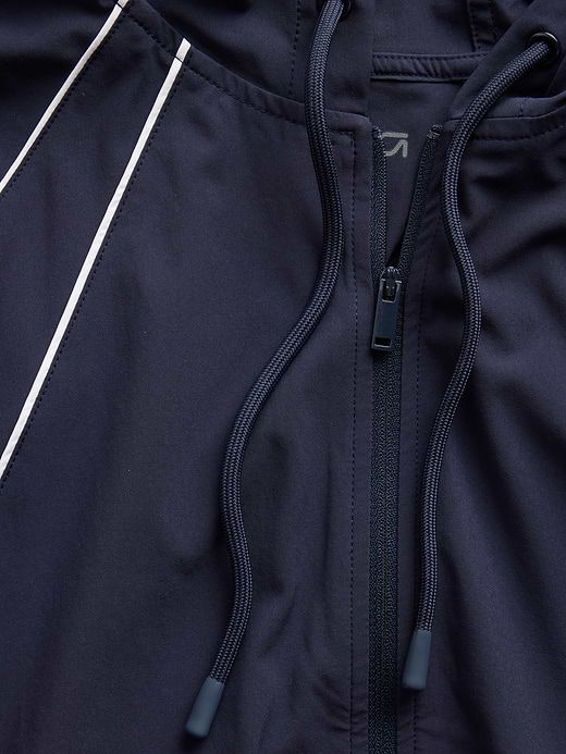 Gap GapFit Tech Windbreaker — photo 5