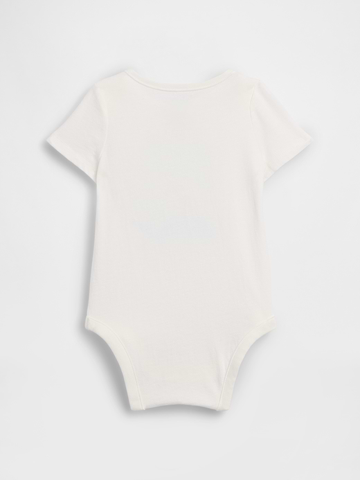 Gap Baby First Favorites Bodysuit — photo 3
