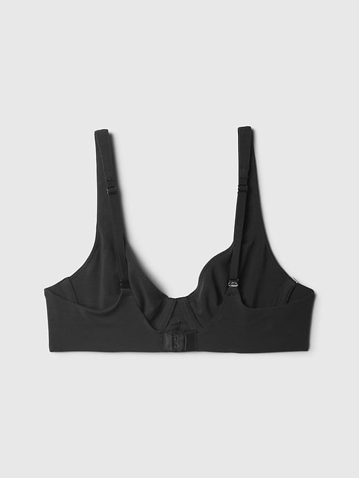 Gap Breathe Unlined Bra — photo 7