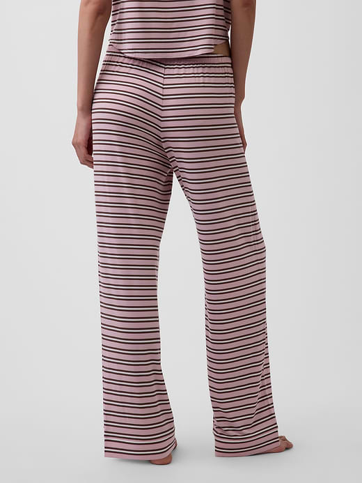 Gap SoftMade Modal PJ Pants — photo 5
