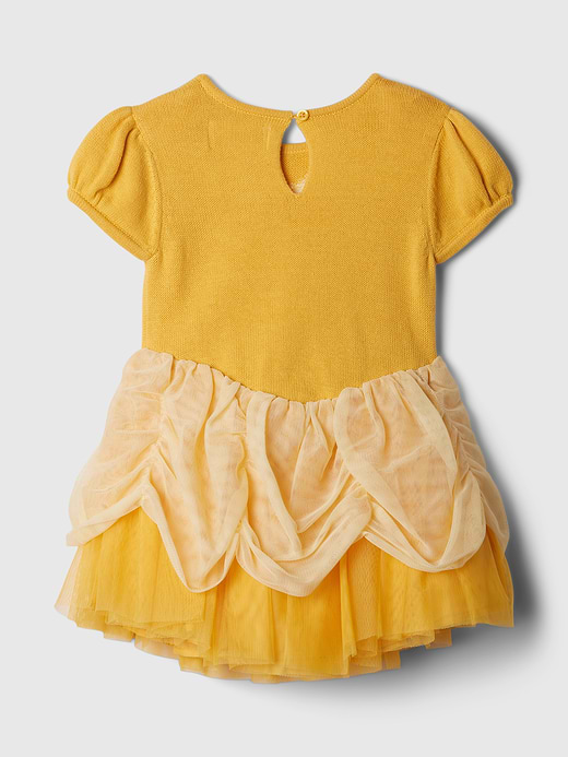 Gap Gap × Disney Baby Elsa Tulle Dress — photo 3