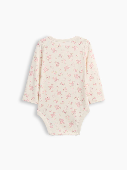 Gap Baby First Favorites Bodysuit — photo 3