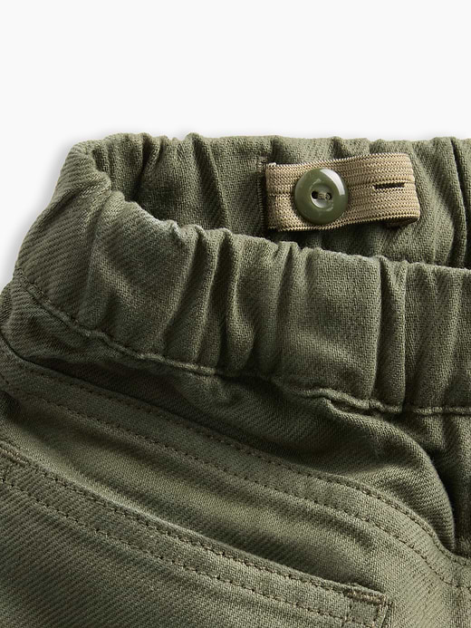 Gap Baby & Toddler Pull-On Baggy Jeans — photo 5