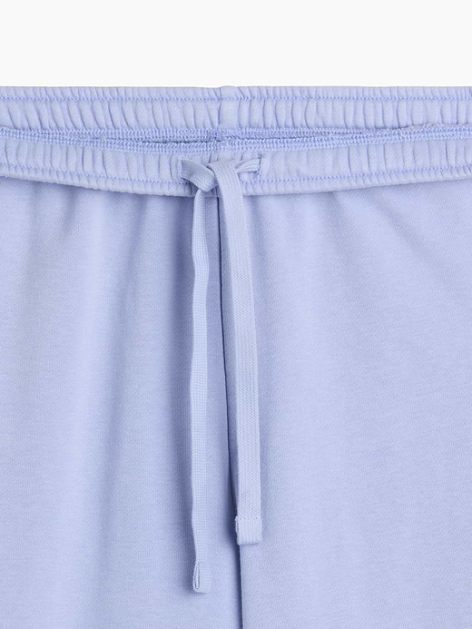 Gap Mid Rise VintageSoft Terry Loose Sweatpants — photo 6