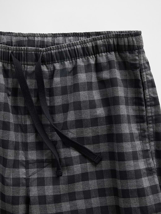 Gap Relaxed PJ Pants — photo 4