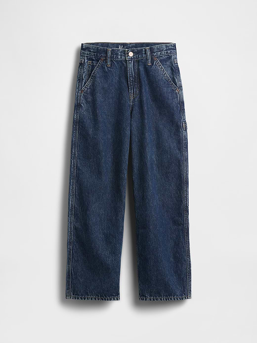 Gap Kids Baggy Jeans — photo 3