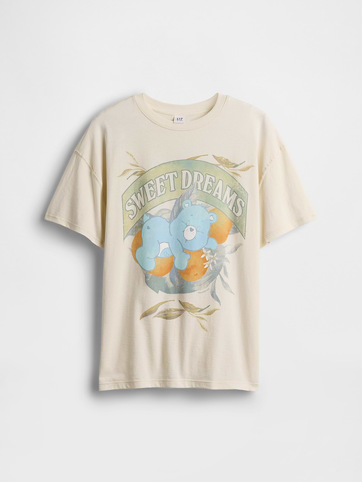 Gap Kids Care Bears Oversized T-Shirt — photo 3
