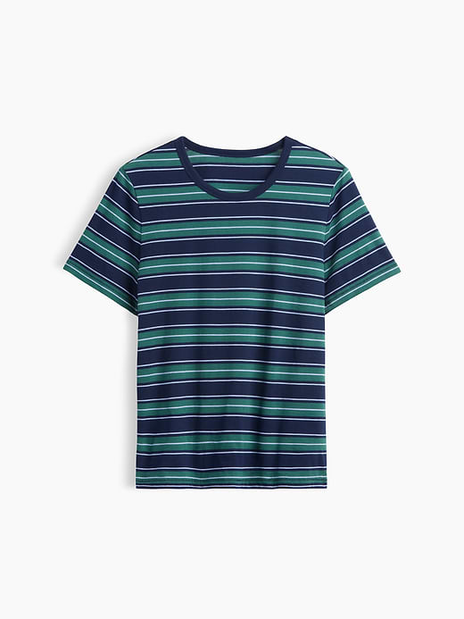 Gap Organic Cotton VintageSoft T-Shirt — photo 6