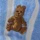 Gap Baby & Toddler Cotton Gauze Print Polo Shirt — photo 2